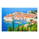 Search for dubrovnik posters Coast