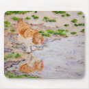 Search for autumn mousepads Orange