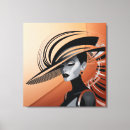 Search for collectable canvas prints Fashion
