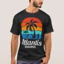 Search for atlantis tshirts Vacation
