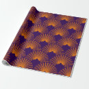 Search for deep orange Pattern