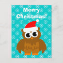 Search for funny bird christmas cards Animal