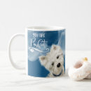 Search for westie dog mugs Terrier