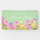 Search for welcome home posters Botanical