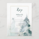 Search for tree wedding rsvp postcards Nature