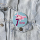 Search for pink lovers badges For kids
