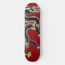 Search for new year skateboards Dragon