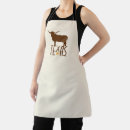 Search for longhorns aprons Lone star state