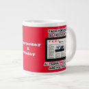 Search for fake news mugs Facts
