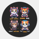 Search for pew pew stickers Gaming