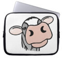 Search for cow laptop cases White