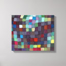 Search for mosaic canvas prints Colourful