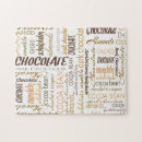 Search for chocolate puzzles Fun