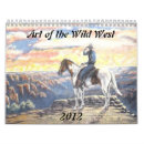 Search for wild calendars West