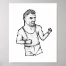Search for dempsey posters Boxer