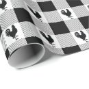 Search for buffalo checked wrapping paper Cottagecore