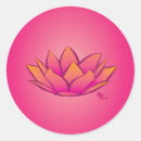 Search for enlightenment stickers Peace
