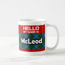 Search for mcleod mugs Scotland
