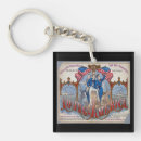 Search for young key rings Vintage