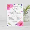 Search for elegant 31st birthday invitations For her