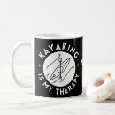 Search for kayaking mugs Kayaker