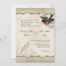 Search for french lace invitations Swirls