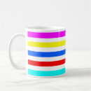 Search for candy stripes mugs Pattern