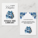 Search for bookworm invitations A new chapter