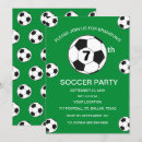 Search for 7th birthday invitations Elegant