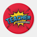 Search for ends magnets Teacher
