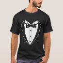 Search for black tie tshirts Formal wear