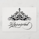 Search for reservation invitations Elegant