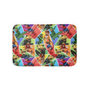 Search for girl superhero bath mats Ladybug