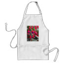 Search for fuchsia aprons Flowers