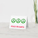 Search for peas on earth postcards Peace