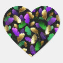 Search for masquerade ball stickers Feathers