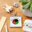 Search for black afro key rings African