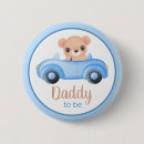 Search for expecting father badges Dad to be