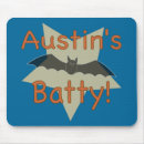 Search for austin mousepads Texas