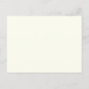 Search for ivory postcards Minimalist