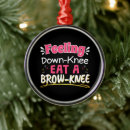 Search for surgery christmas tree decorations Knee replacement