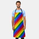 Search for pride rainbow aprons Marriage equality