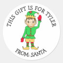 Search for cartoon elf stickers Snowman