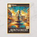 Search for montgomery alabama postcards Vintage