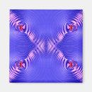 Search for ripples magnets Pink