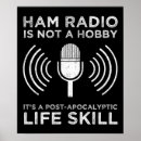 Search for hams posters Ham radio