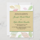 Search for november wedding invitations Rustic