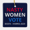 Search for womens christmas tree decorations Feminist