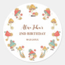 Search for psychedellic stickers For kids