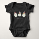 Search for santa claus baby bodysuits Ho ho ho
